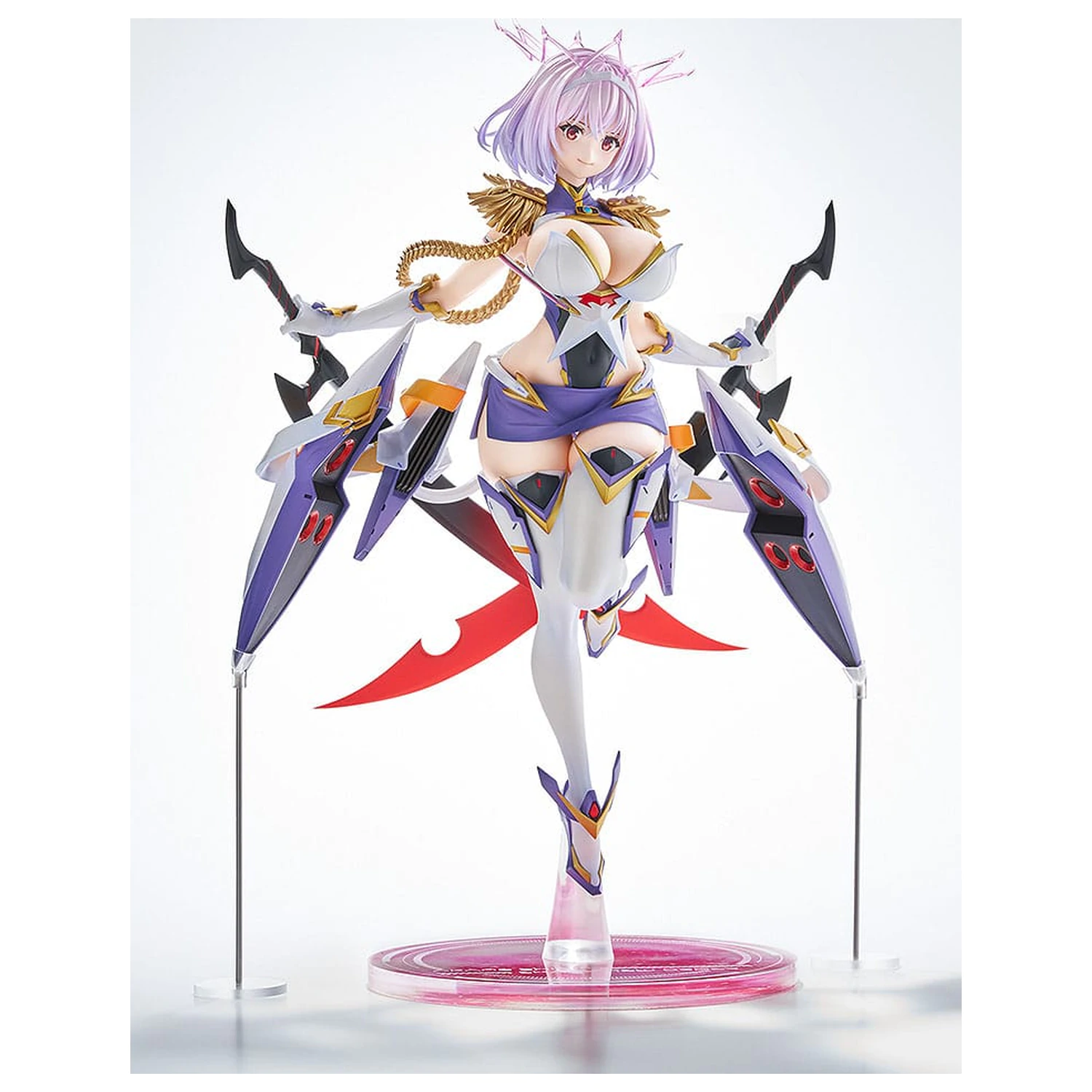 Gridman Universe PVC kip 1/7 Akane Shinjo: Chaos New Order feat. saitom 29 cm fotografija proizvoda