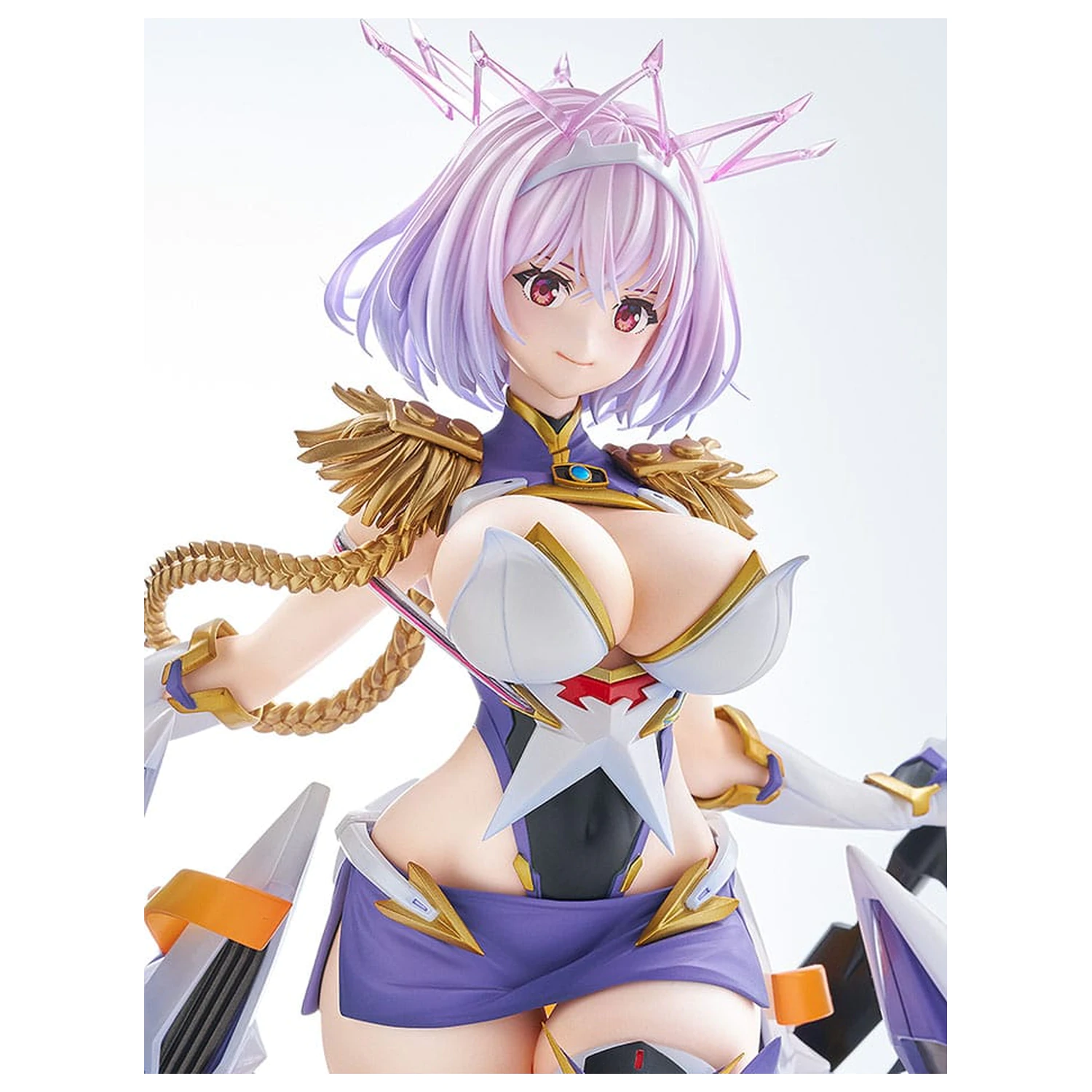 Gridman Universe PVC kip 1/7 Akane Shinjo: Chaos New Order feat. saitom 29 cm fotografija proizvoda