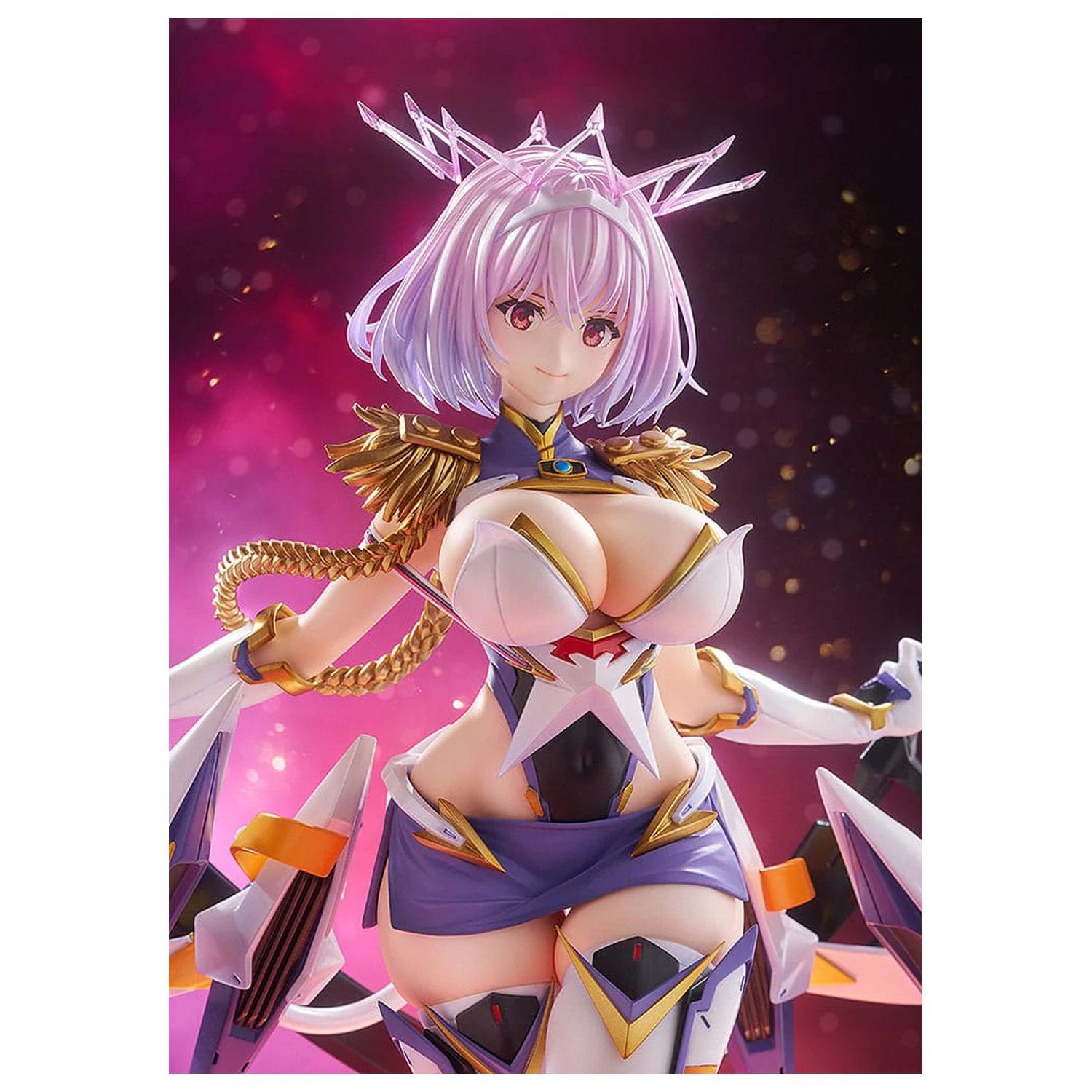 Gridman Universe PVC kip 1/7 Akane Shinjo: Chaos New Order feat. saitom 29 cm fotografija proizvoda