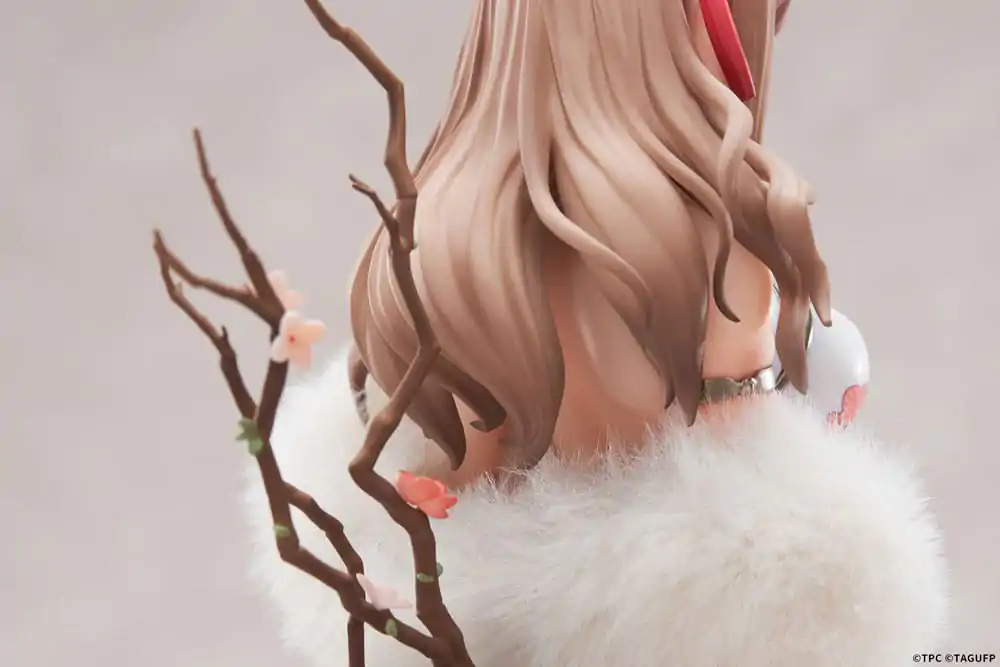 Gridman Universe PVC figurice 1/7 set od 2 Yume Minami China Dress Ver. 25 cm fotografija proizvoda