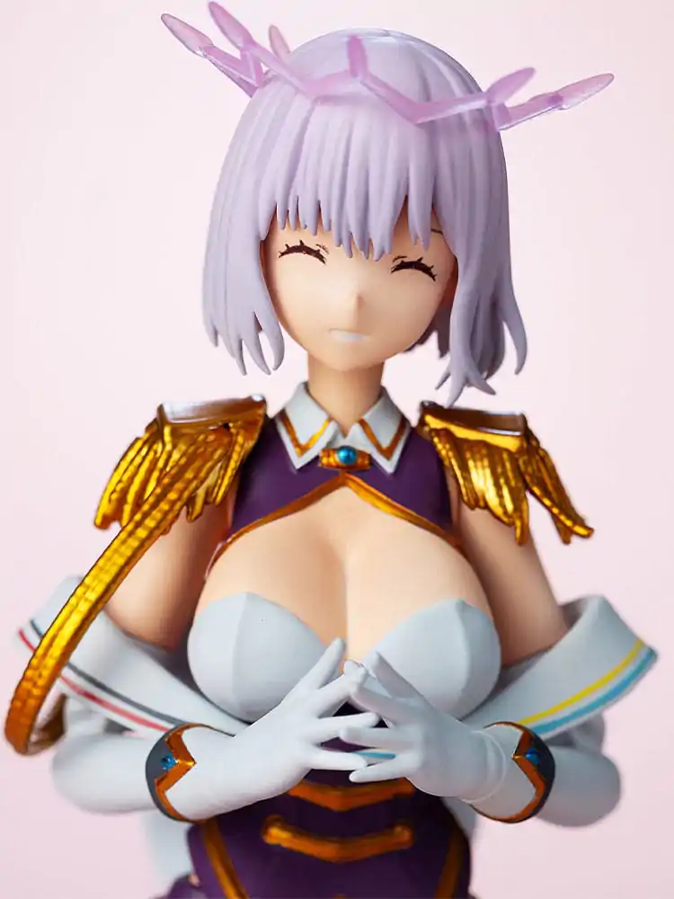 Gridman Universe Plastični Model Kit Akane Shinjo (New Order) 15 cm fotografija proizvoda