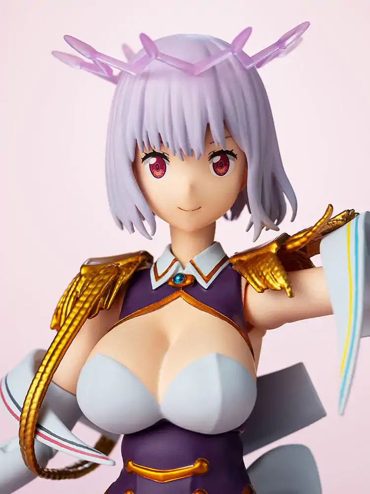 Gridman Universe Plastični Model Kit Akane Shinjo (New Order) 15 cm fotografija proizvoda