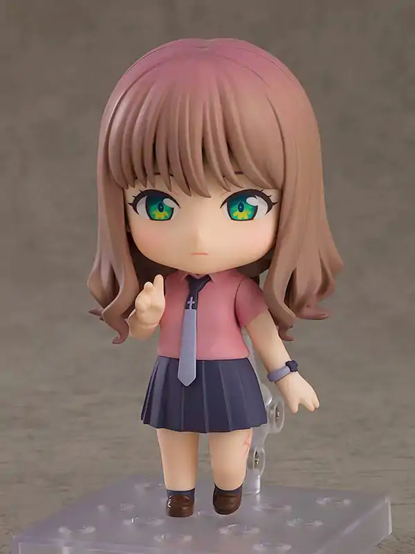 Gridman Universe Nendoroid akcijska figura Yume Minami 10 cm fotografija proizvoda