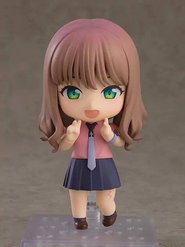 Gridman Universe Nendoroid akcijska figura Yume Minami 10 cm fotografija proizvoda