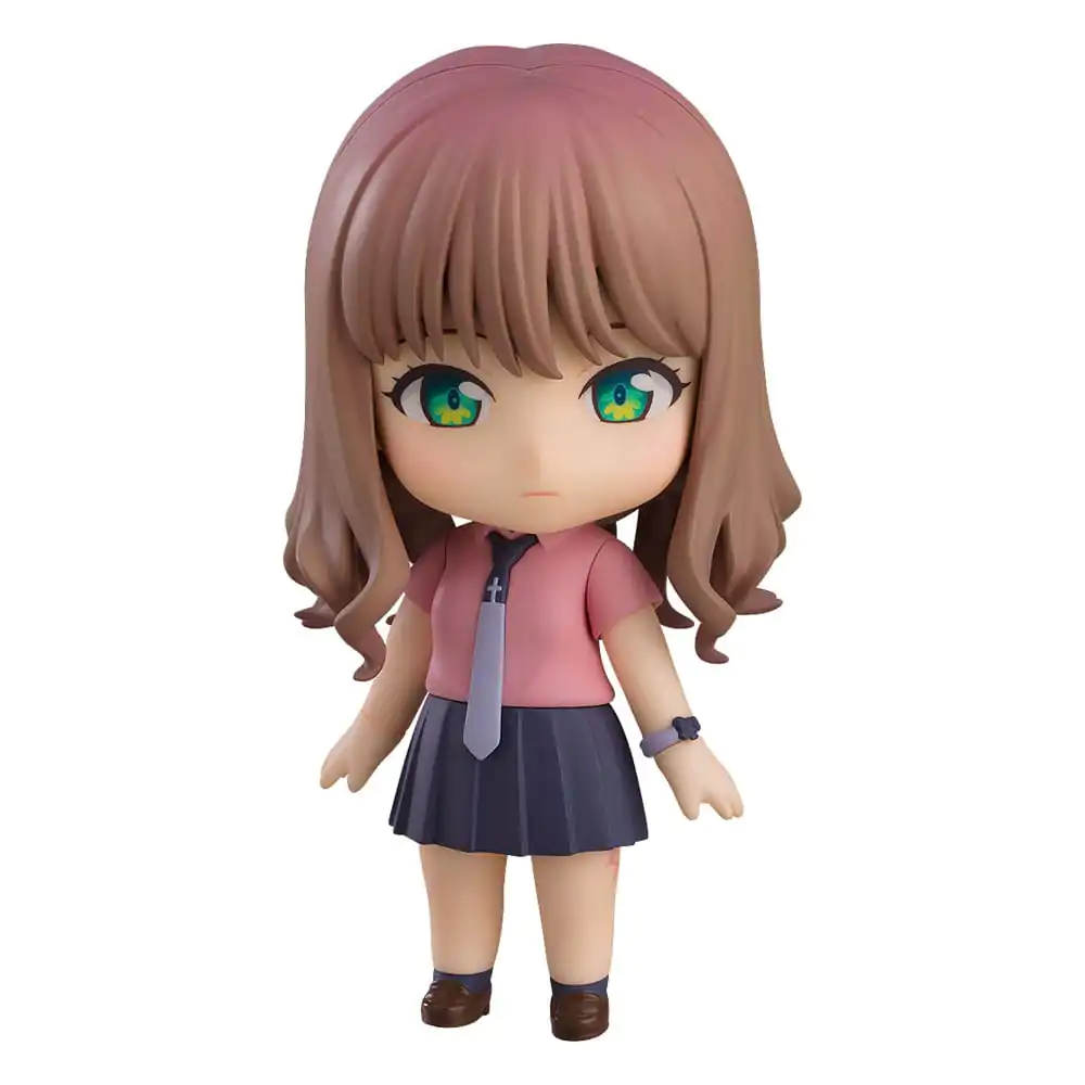 Gridman Universe Nendoroid akcijska figura Yume Minami 10 cm fotografija proizvoda