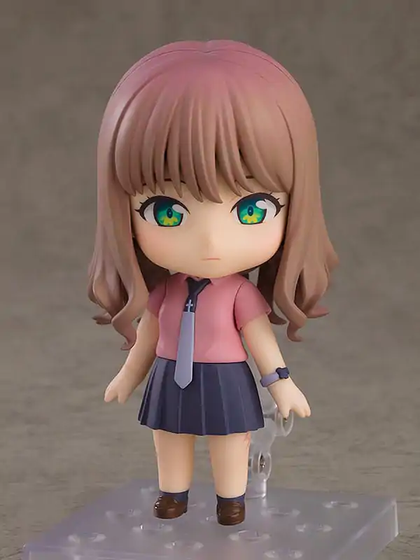 Gridman Universe Nendoroid akcijska figura Yume Minami 10 cm fotografija proizvoda