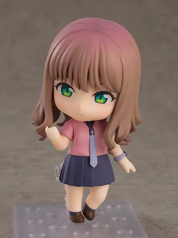 Gridman Universe Nendoroid akcijska figura Yume Minami 10 cm fotografija proizvoda