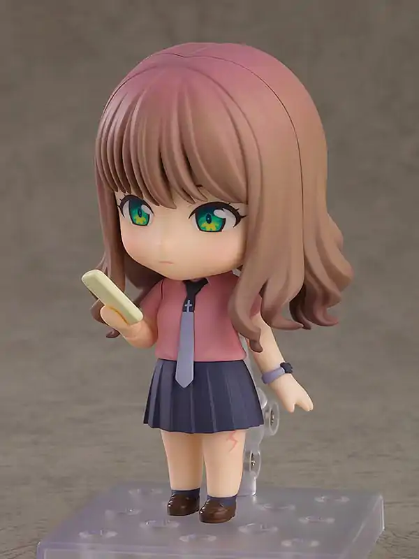 Gridman Universe Nendoroid akcijska figura Yume Minami 10 cm fotografija proizvoda