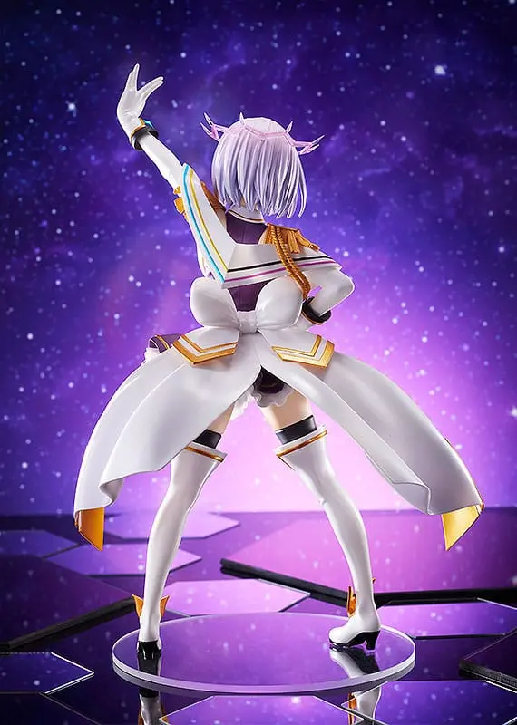 Gridman Universe Pop Up Parade PVC Akane Shinjo (New Order) L veličina 24 cm fotografija proizvoda