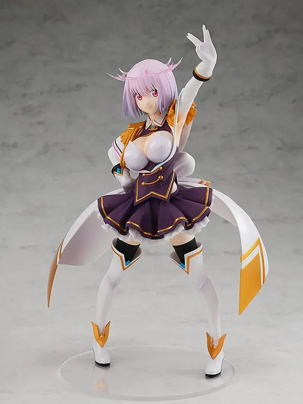 Gridman Universe Pop Up Parade PVC Akane Shinjo (New Order) L veličina 24 cm fotografija proizvoda