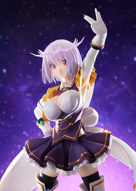 Gridman Universe Pop Up Parade PVC Akane Shinjo (New Order) L veličina 24 cm fotografija proizvoda