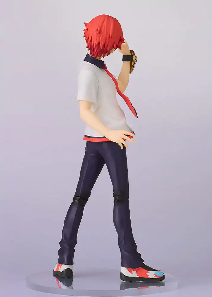 Gridman Universe Pop Up Parade PVC Kip Yuta Hibiki L Veličina 23 cm fotografija proizvoda
