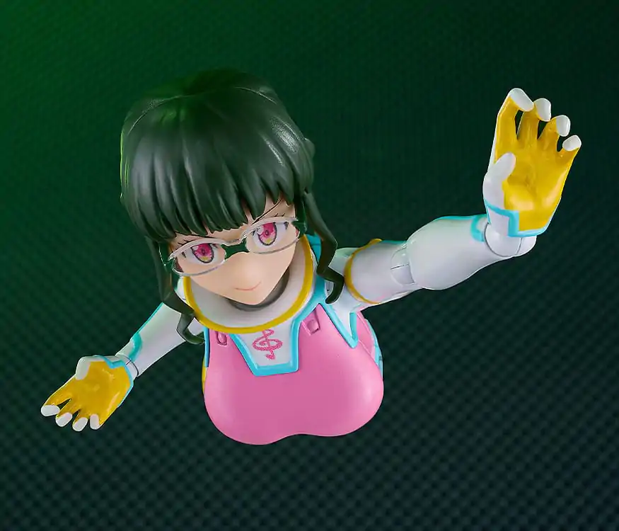 Gridman Universe akcijska figura The Gattai DX Sounderous 19 cm fotografija proizvoda