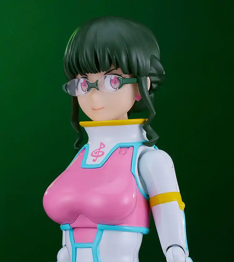 Gridman Universe akcijska figura The Gattai DX Sounderous 19 cm fotografija proizvoda