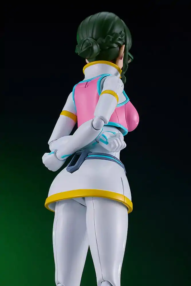 Gridman Universe akcijska figura The Gattai DX Sounderous 19 cm fotografija proizvoda