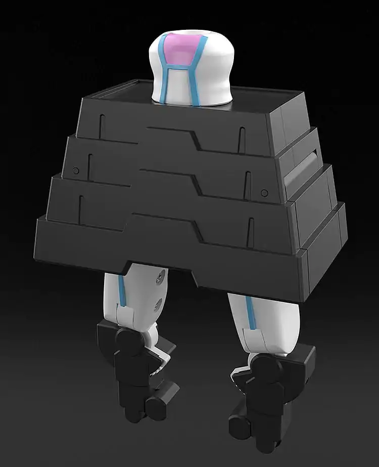 Gridman Universe akcijska figura The Gattai DX Sounderous 19 cm fotografija proizvoda