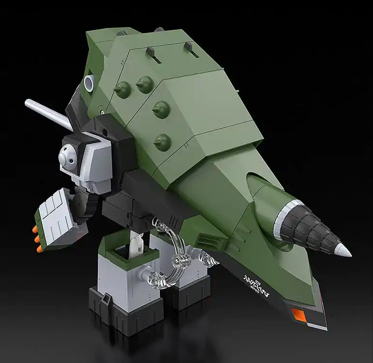 Gridman Universe akcijska figura The Gattai DX Sounderous 19 cm fotografija proizvoda