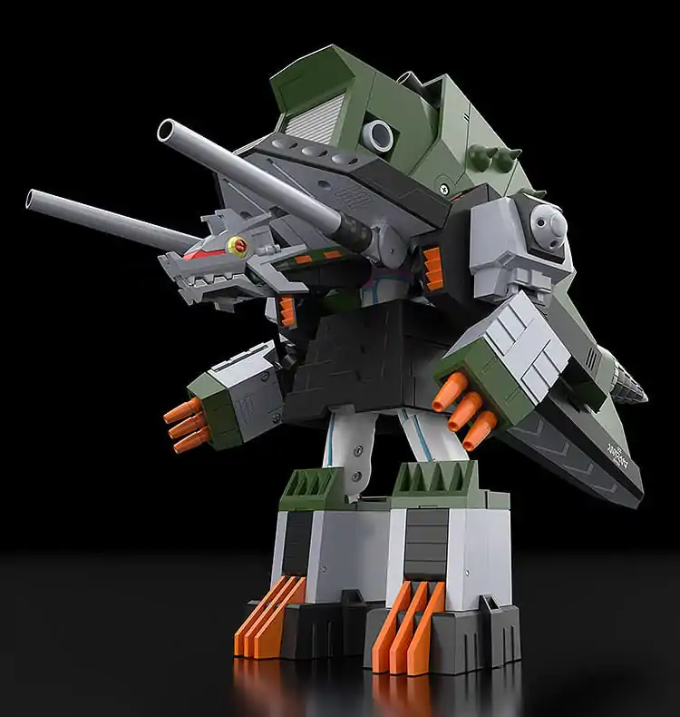 Gridman Universe akcijska figura The Gattai DX Sounderous 19 cm fotografija proizvoda