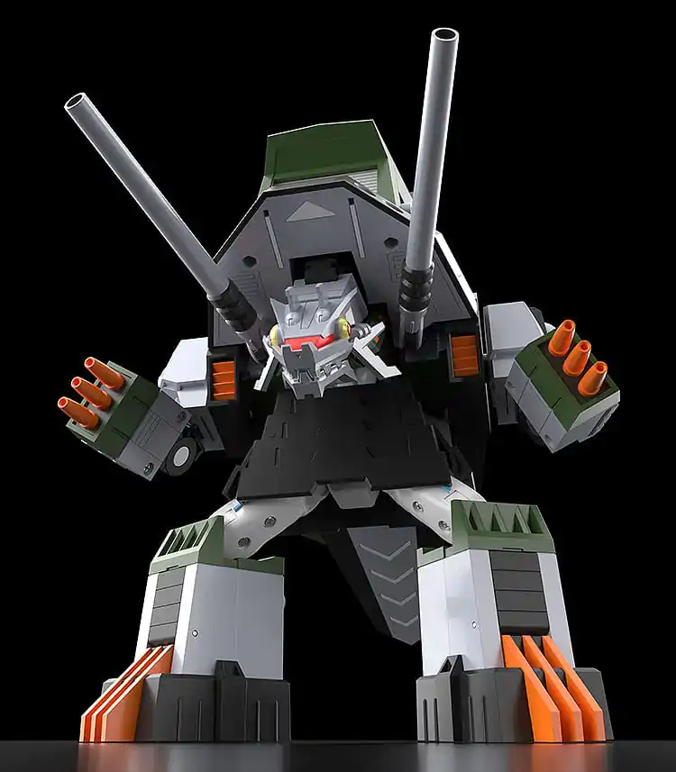 Gridman Universe akcijska figura The Gattai DX Sounderous 19 cm fotografija proizvoda
