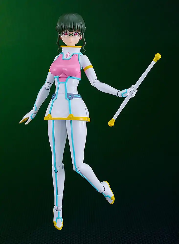 Gridman Universe akcijska figura The Gattai DX Sounderous 19 cm fotografija proizvoda