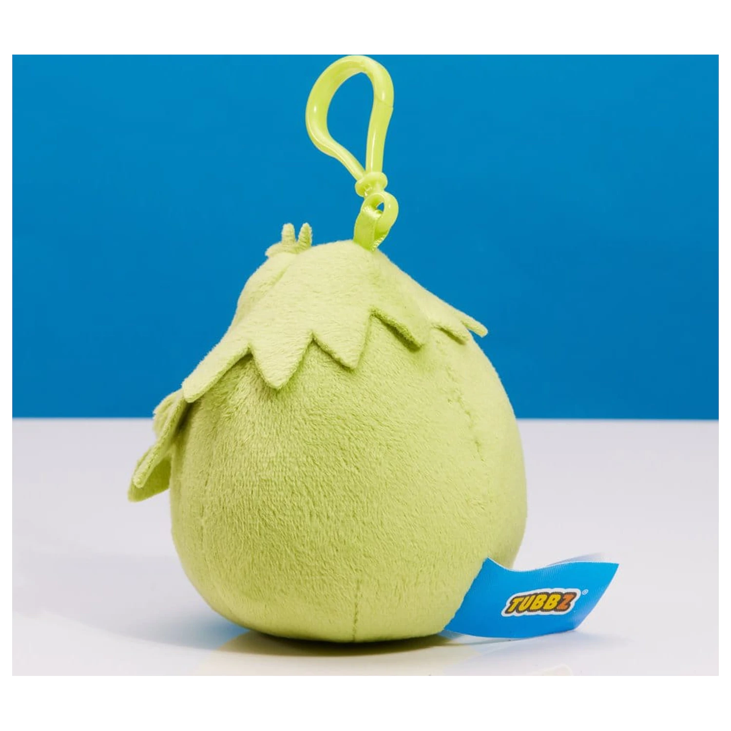 Grinch Tubbz Privezak za torbu fotografija proizvoda