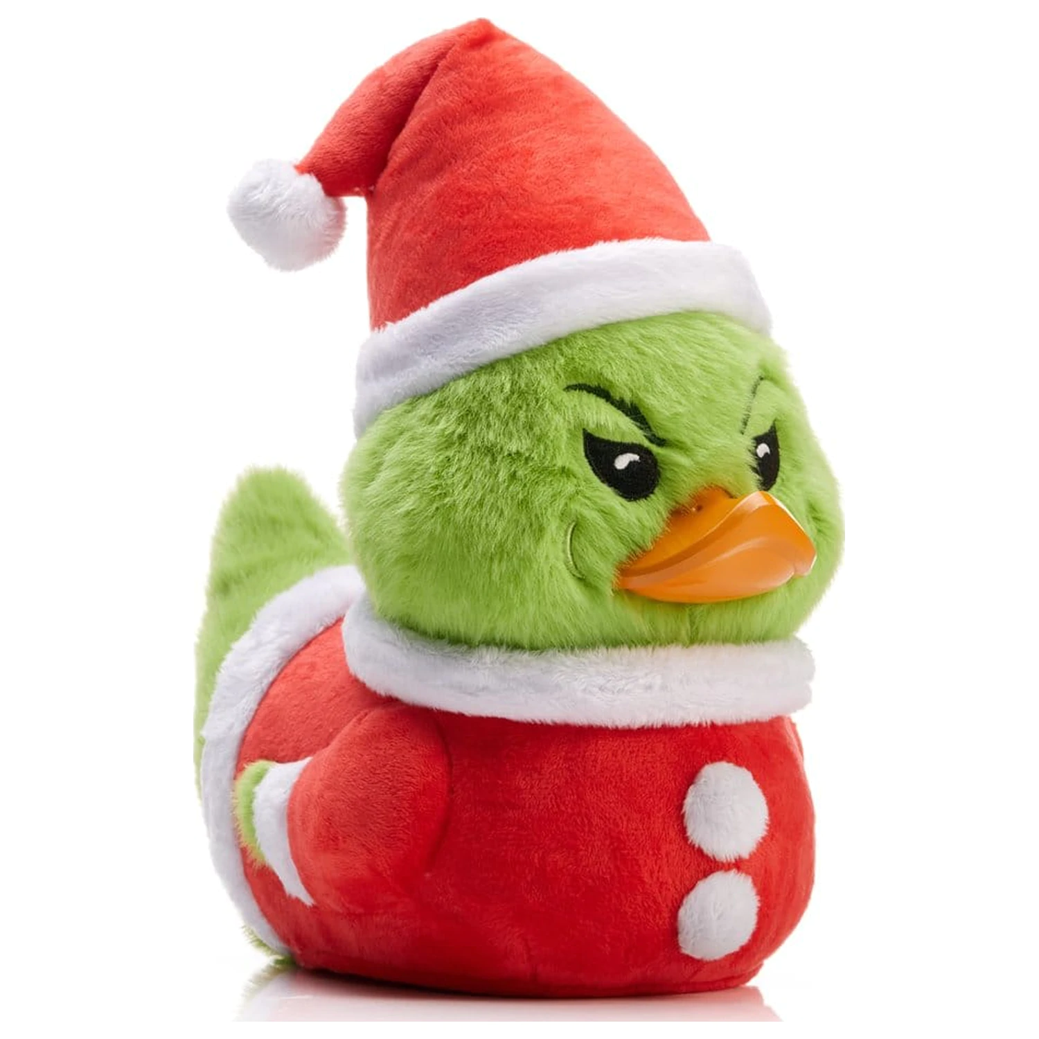 Grinch Tubbz Plišana figura fotografija proizvoda
