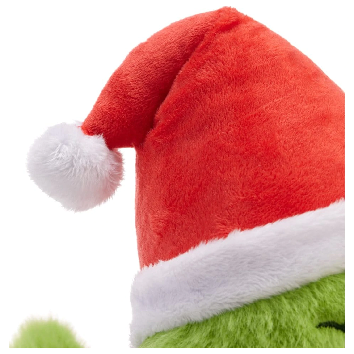 Grinch Tubbz Plišana figura fotografija proizvoda