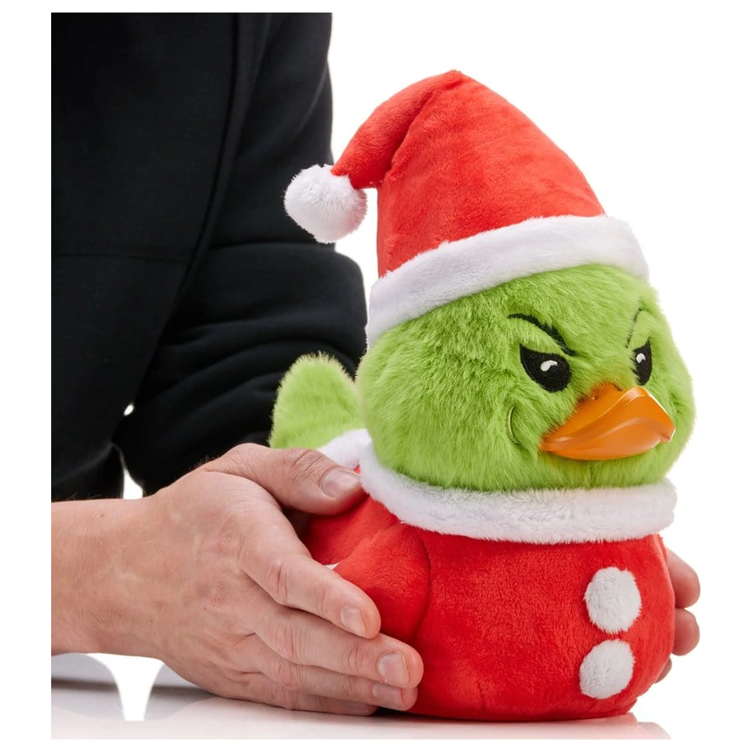 Grinch Tubbz Plišana figura fotografija proizvoda