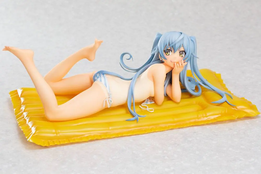 Grisaia Phantom Trigger PVC Kip 1/6 Shishigaya Tohka 10 cm fotografija proizvoda