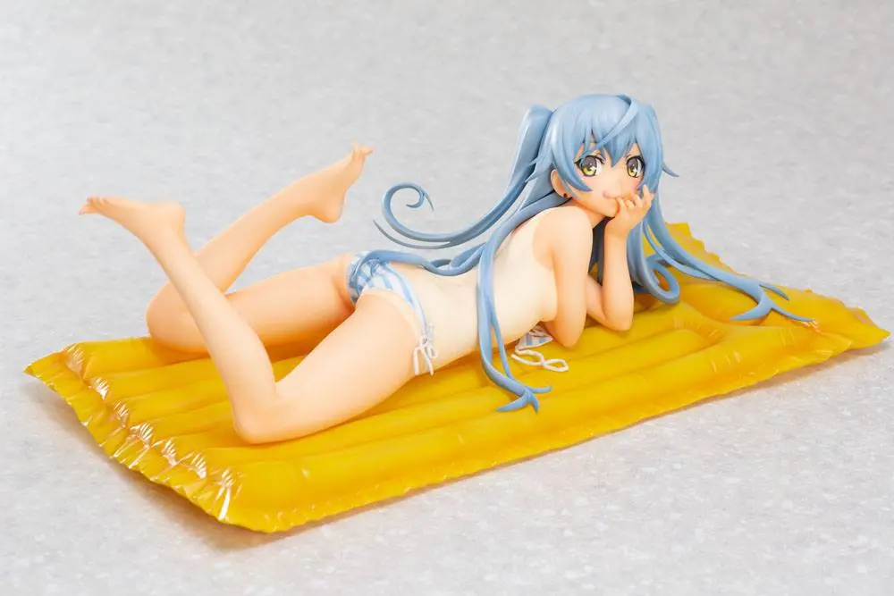 Grisaia Phantom Trigger PVC Kip 1/6 Shishigaya Tohka 10 cm fotografija proizvoda
