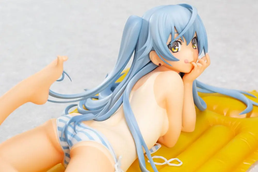 Grisaia Phantom Trigger PVC Kip 1/6 Shishigaya Tohka 10 cm fotografija proizvoda