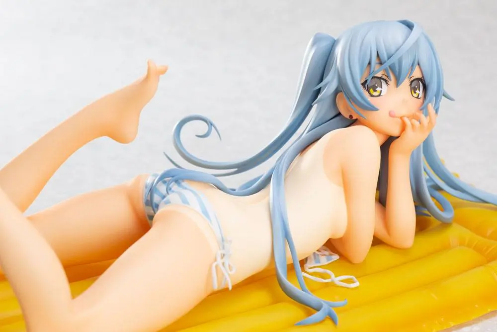 Grisaia Phantom Trigger PVC Kip 1/6 Shishigaya Tohka 10 cm fotografija proizvoda