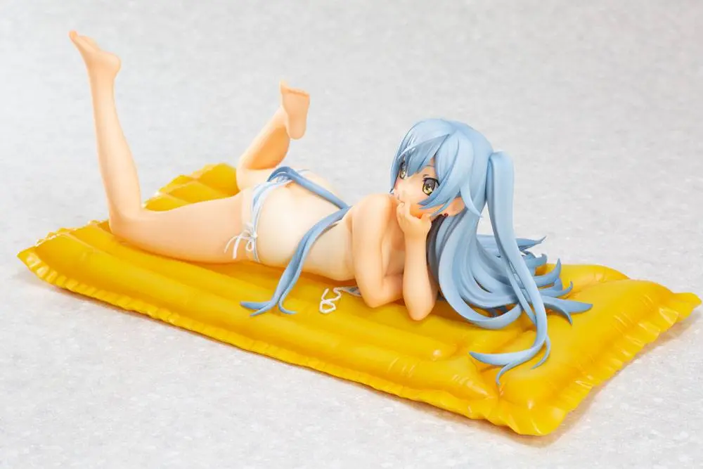 Grisaia Phantom Trigger PVC Kip 1/6 Shishigaya Tohka 10 cm fotografija proizvoda