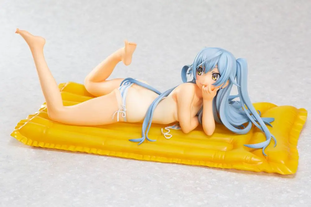 Grisaia Phantom Trigger PVC Kip 1/6 Shishigaya Tohka 10 cm fotografija proizvoda