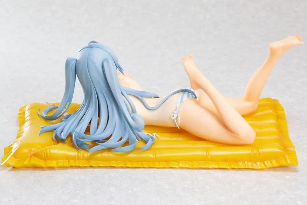 Grisaia Phantom Trigger PVC Kip 1/6 Shishigaya Tohka 10 cm fotografija proizvoda