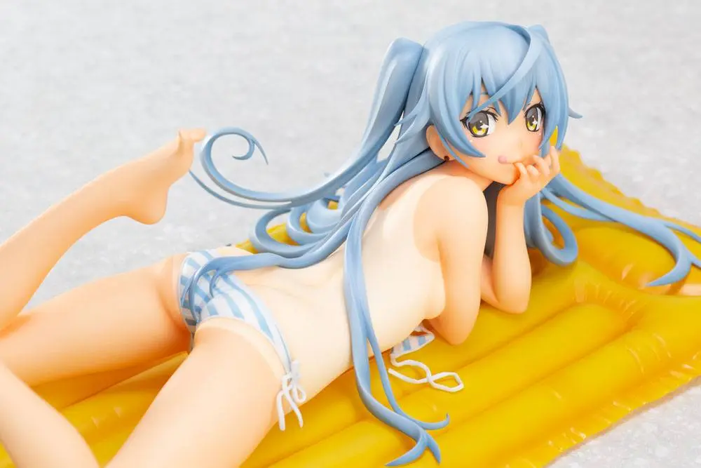 Grisaia Phantom Trigger PVC Kip 1/6 Shishigaya Tohka 10 cm fotografija proizvoda