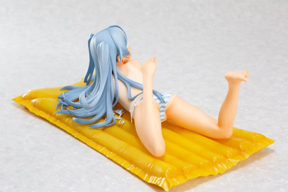 Grisaia Phantom Trigger PVC Kip 1/6 Shishigaya Tohka 10 cm fotografija proizvoda