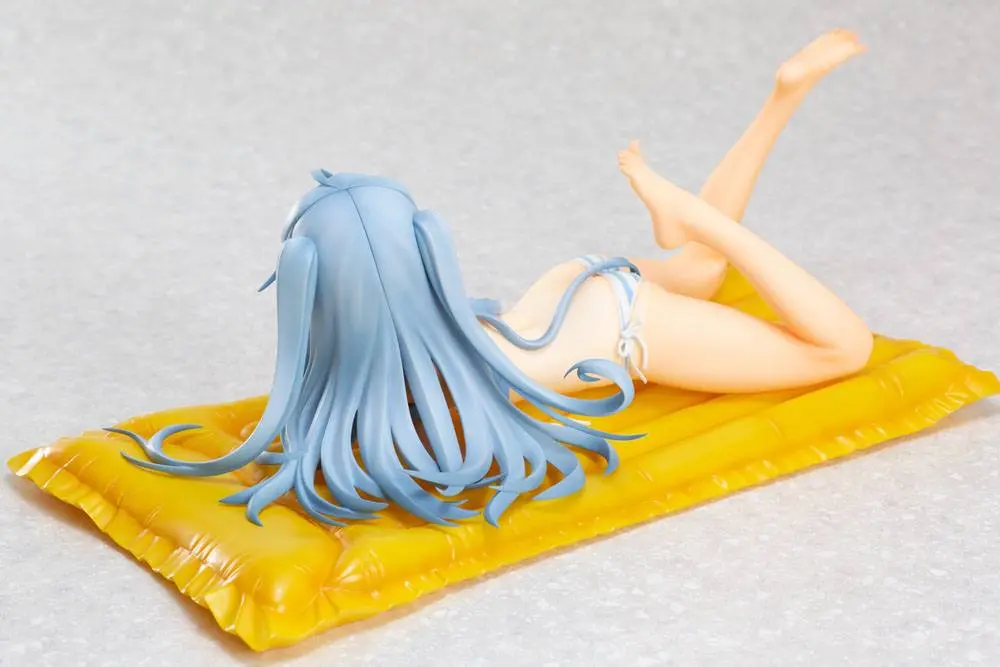 Grisaia Phantom Trigger PVC Kip 1/6 Shishigaya Tohka 10 cm fotografija proizvoda
