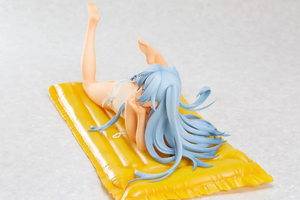 Grisaia Phantom Trigger PVC Kip 1/6 Shishigaya Tohka 10 cm fotografija proizvoda