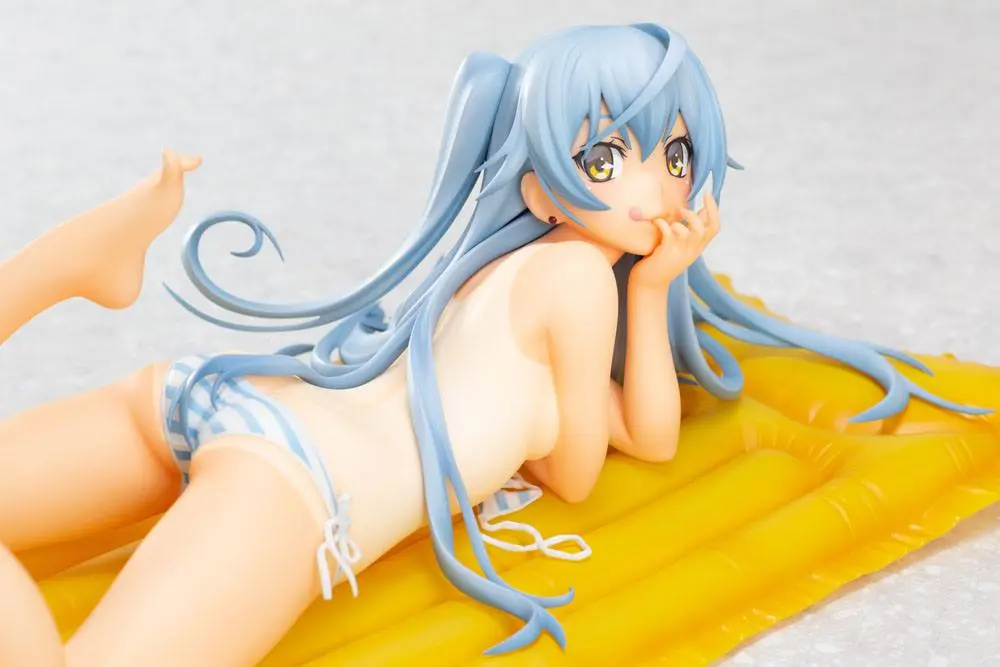 Grisaia Phantom Trigger PVC Kip 1/6 Shishigaya Tohka 10 cm fotografija proizvoda
