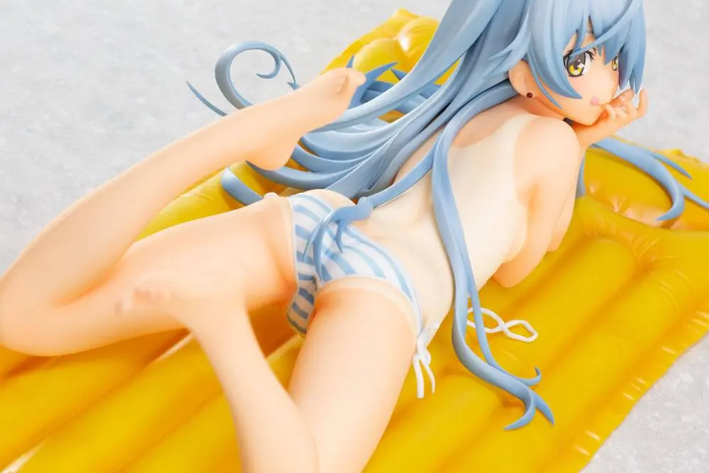 Grisaia Phantom Trigger PVC Kip 1/6 Shishigaya Tohka 10 cm fotografija proizvoda