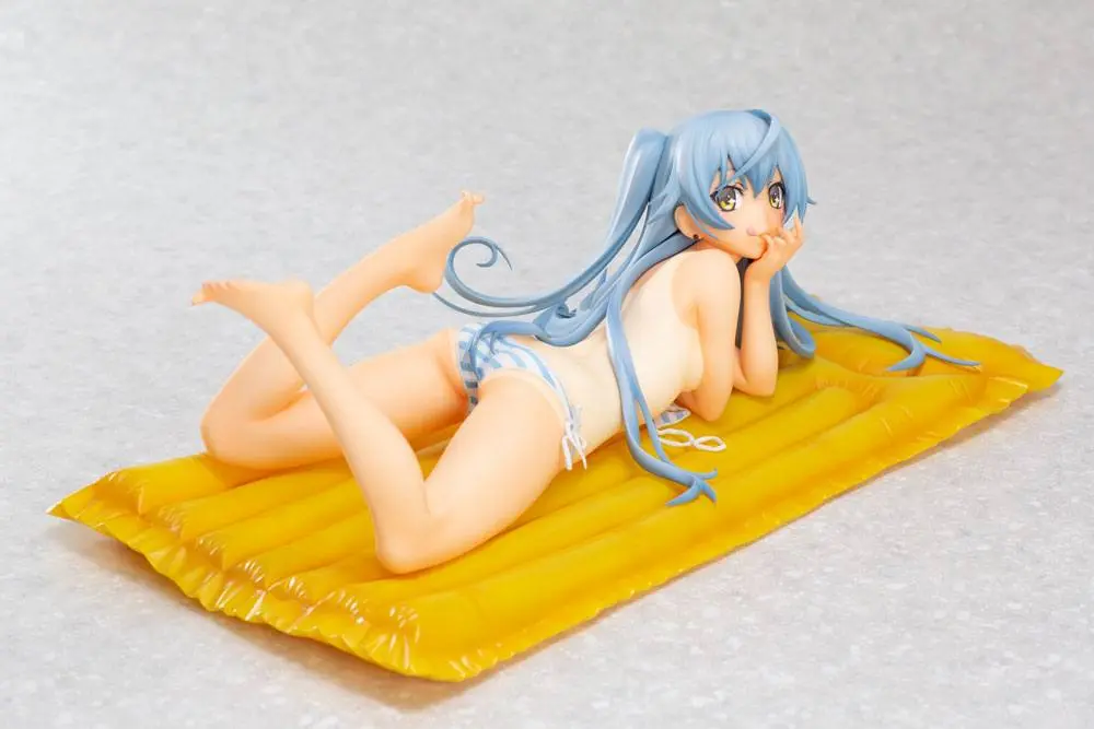 Grisaia Phantom Trigger PVC Kip 1/6 Shishigaya Tohka 10 cm fotografija proizvoda
