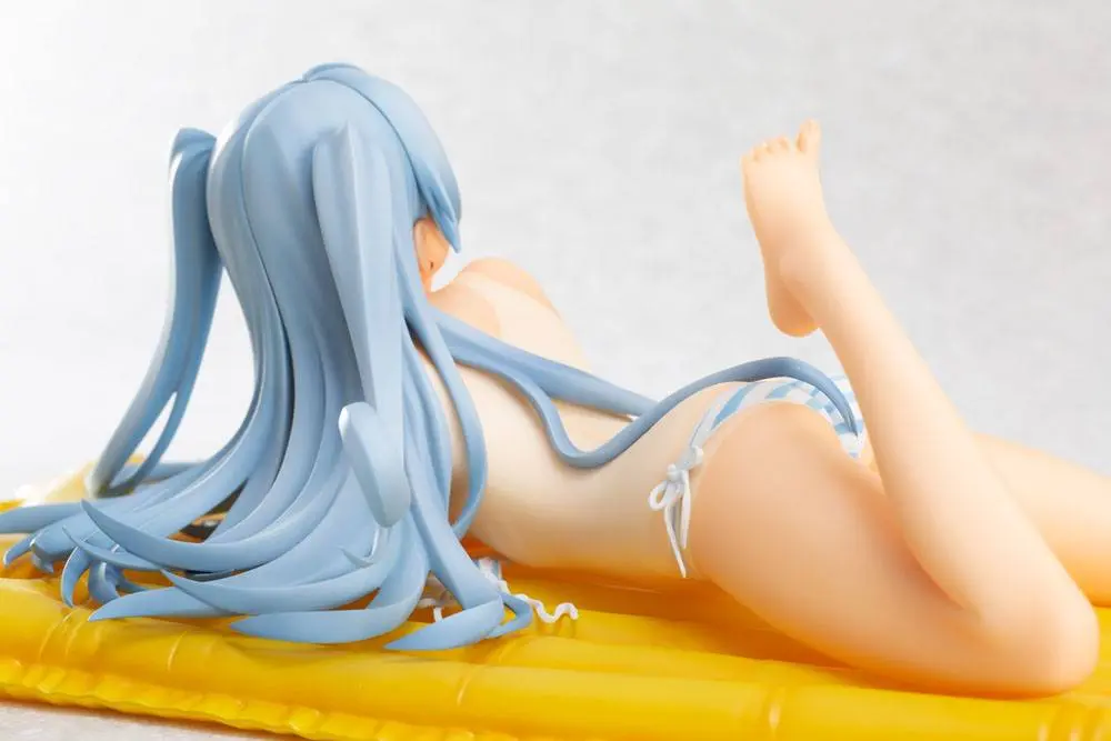 Grisaia Phantom Trigger PVC Kip 1/6 Shishigaya Tohka 10 cm fotografija proizvoda