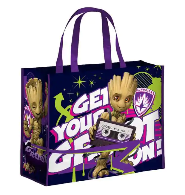 Guardians of the Galaxy Groot Torba fotografija proizvoda