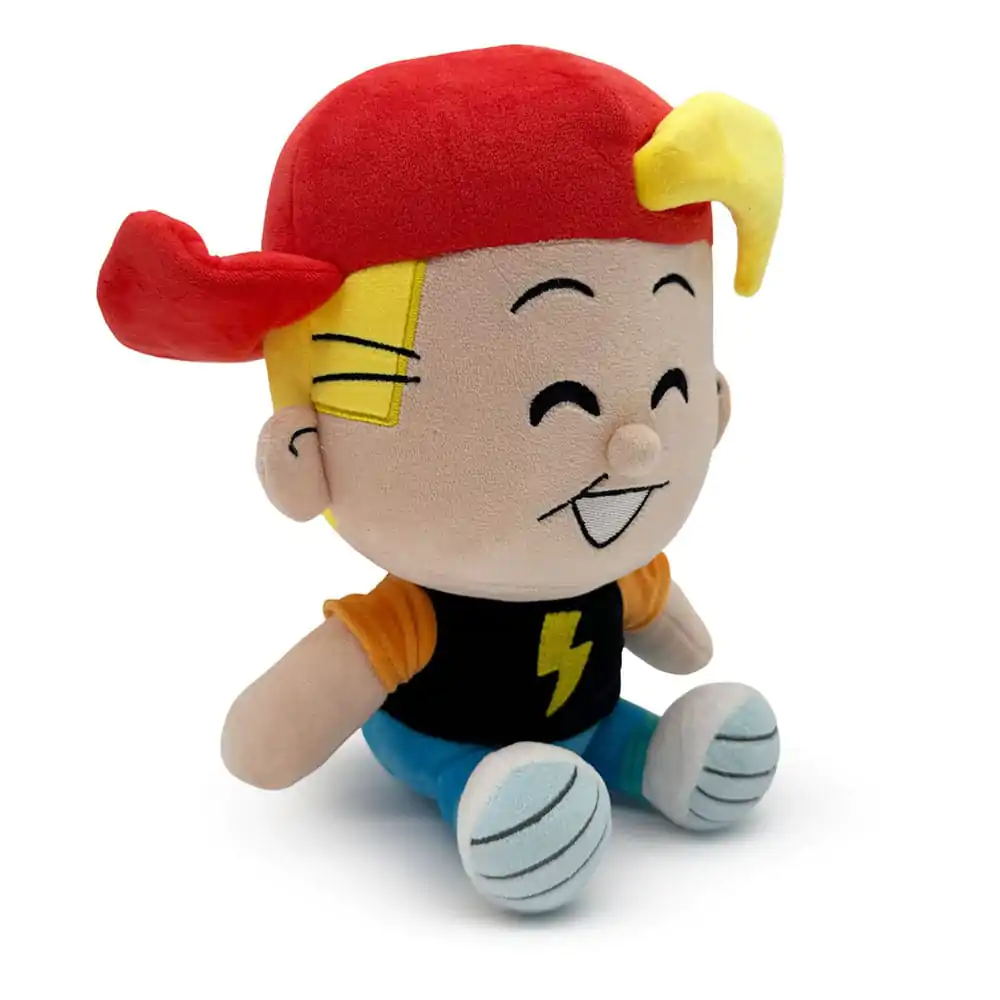 Grubbs Plišana figura Grubbs 22 centimetra fotografija proizvoda