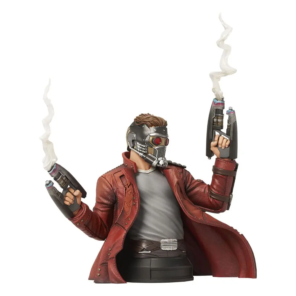 Guardians of the Galaxy Poprsje 1/6 Star-Lord 23 cm fotografija proizvoda