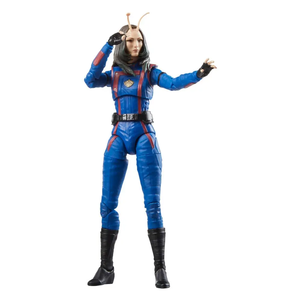 Guardians of the Galaxy Vol. 3 Marvel Legends akcijska figura Mantis 15 cm fotografija proizvoda