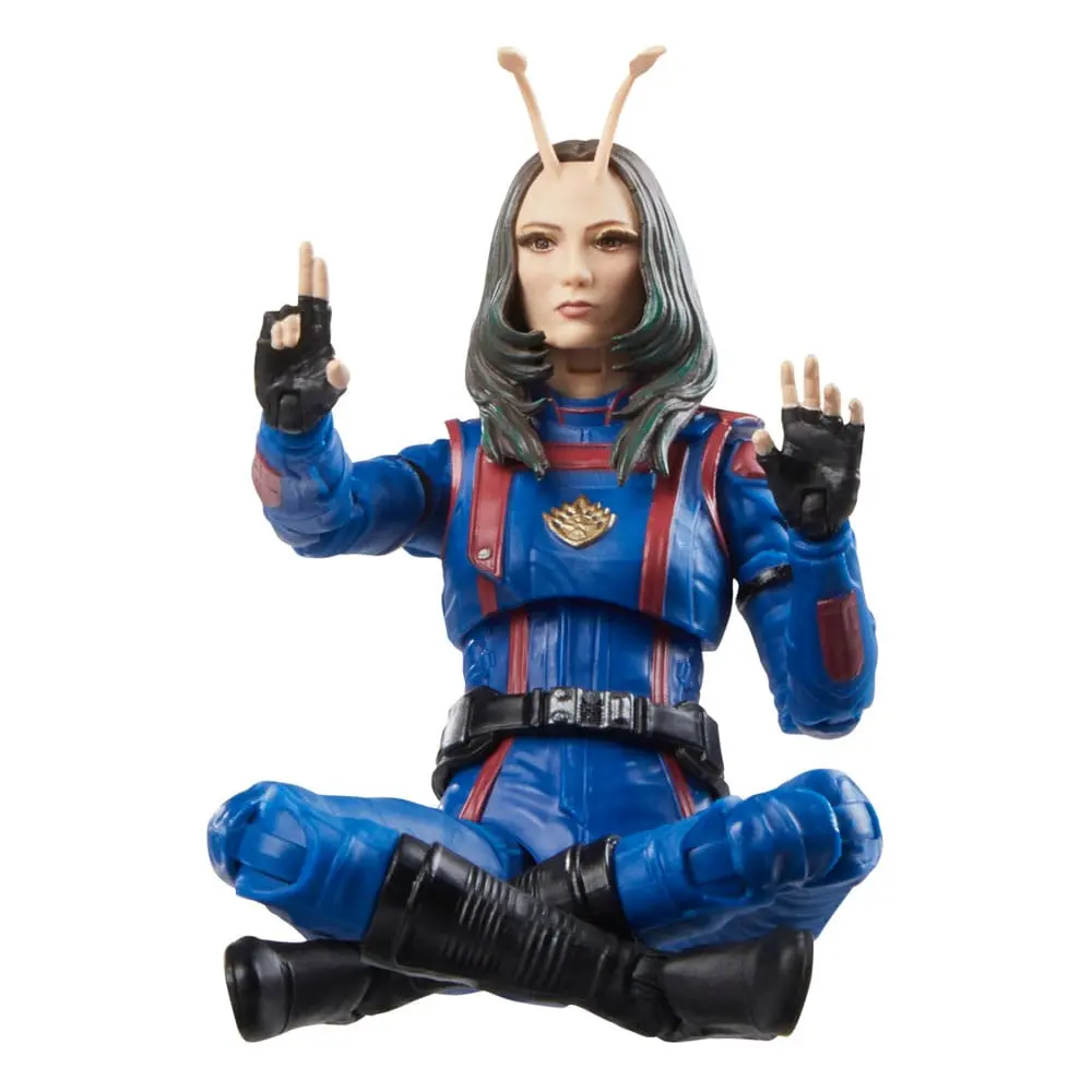 Guardians of the Galaxy Vol. 3 Marvel Legends akcijska figura Mantis 15 cm fotografija proizvoda