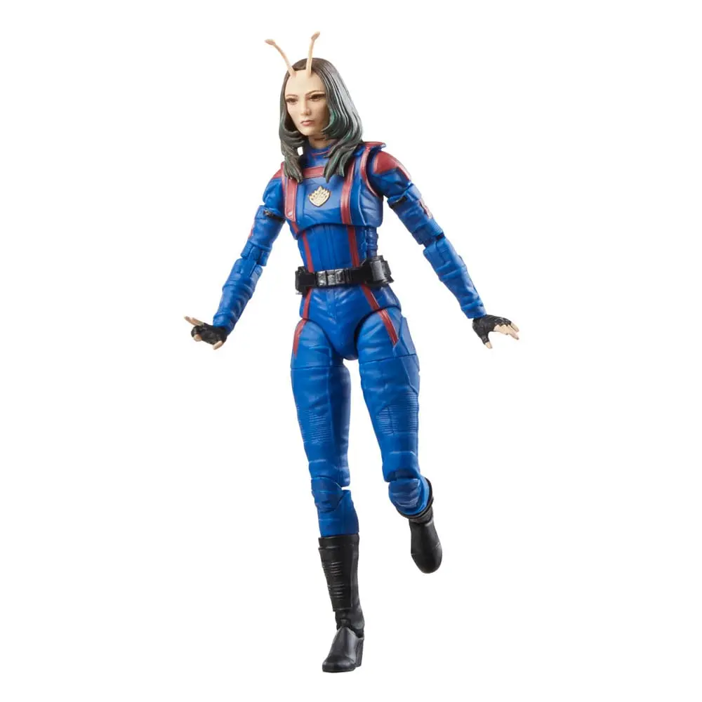 Guardians of the Galaxy Vol. 3 Marvel Legends akcijska figura Mantis 15 cm fotografija proizvoda