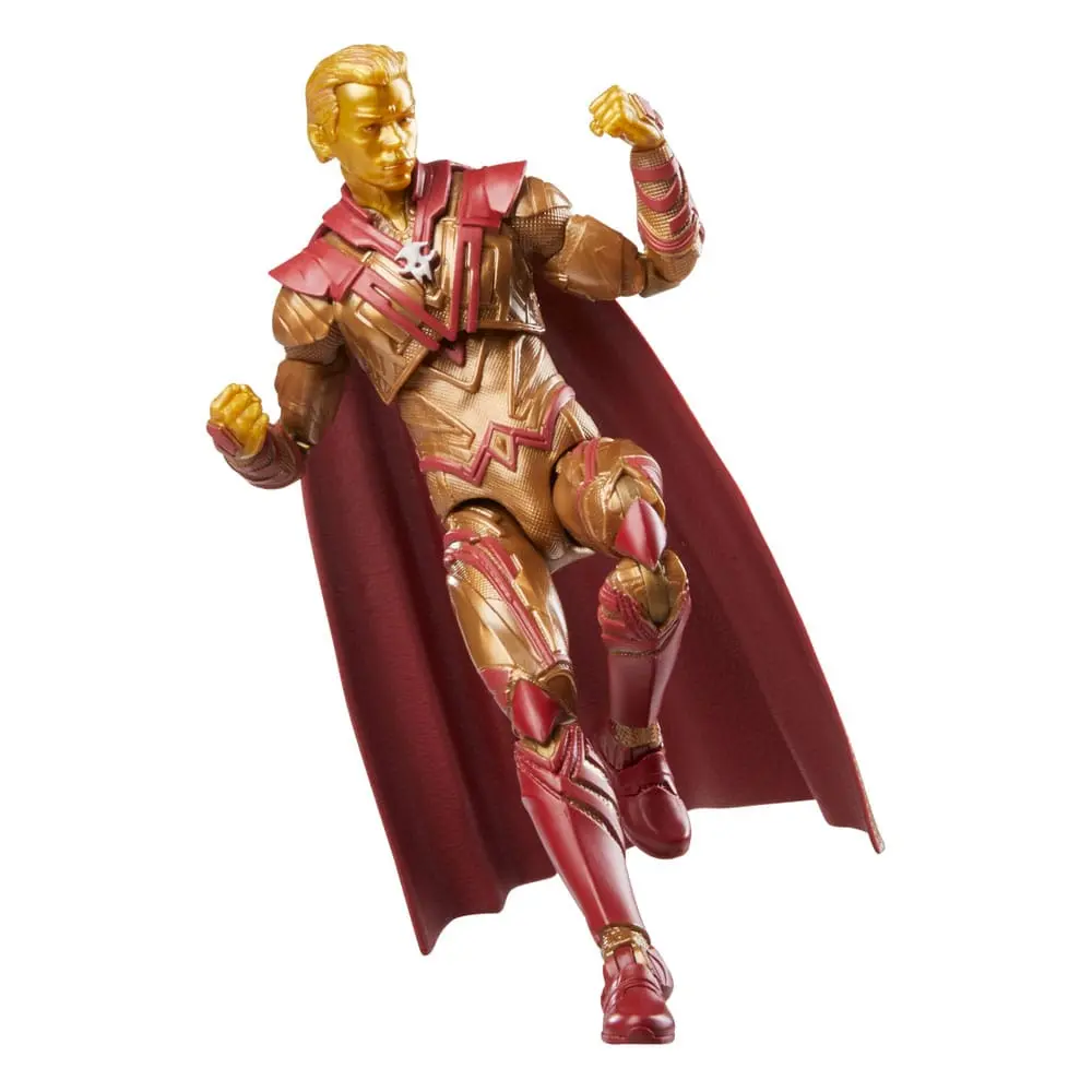 Guardians of the Galaxy Vol. 3 Marvel Legends akcijska figura Adam Warlock 15 cm fotografija proizvoda